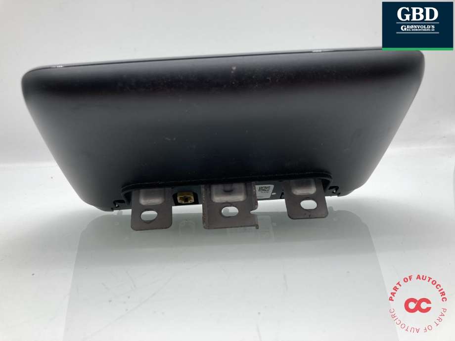 Bilstereo navigasjon skjerm til Ford Focus 2018-->> (Type IV)  (2608340|JX71-18B955-GA|JX71-18B955-FC)