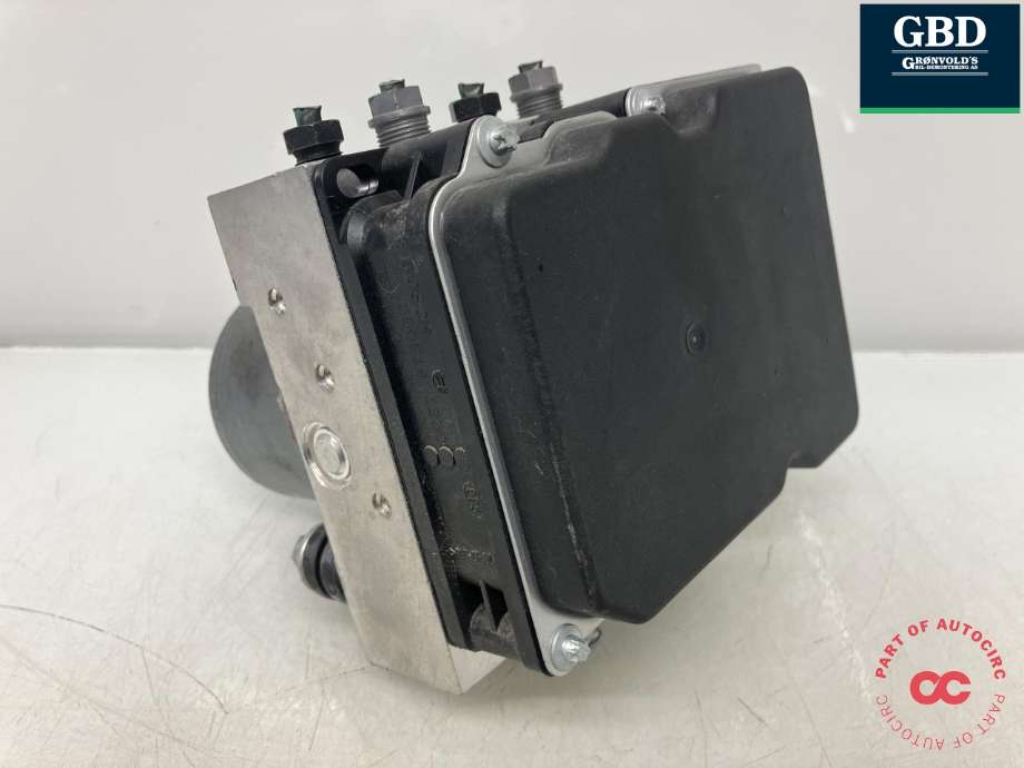 ABS sentral til Land Rover Discovery 2009-2017 (Type IV)  (LR061891|EH222C353AD|)