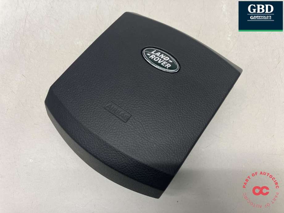 Airbag rattpute til Land Rover Discovery, 2009-2017 (Type IV)  (LR012075)