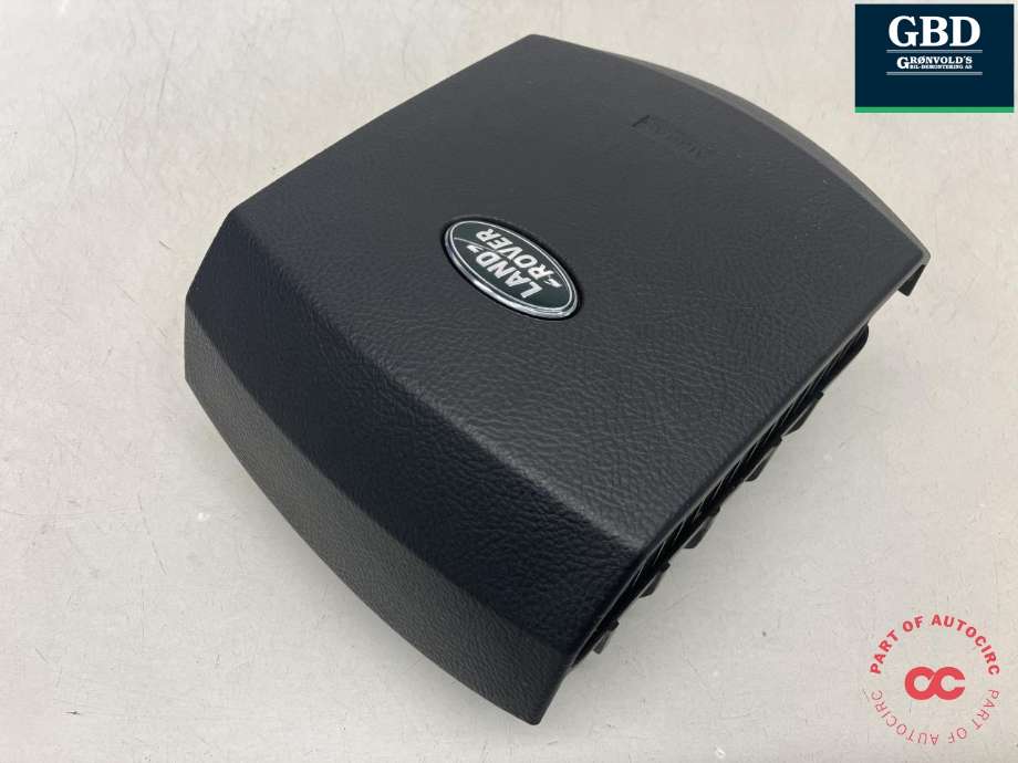 Airbag rattpute til Land Rover Discovery 2009-2017 (Type IV) (LR012075|8H2M042B63AA|)