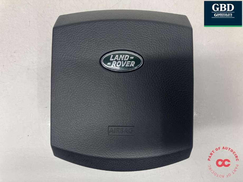 Airbag rattpute til Land Rover Discovery 2009-2017 (Type IV) (LR012075|8H2M042B63AA|)
