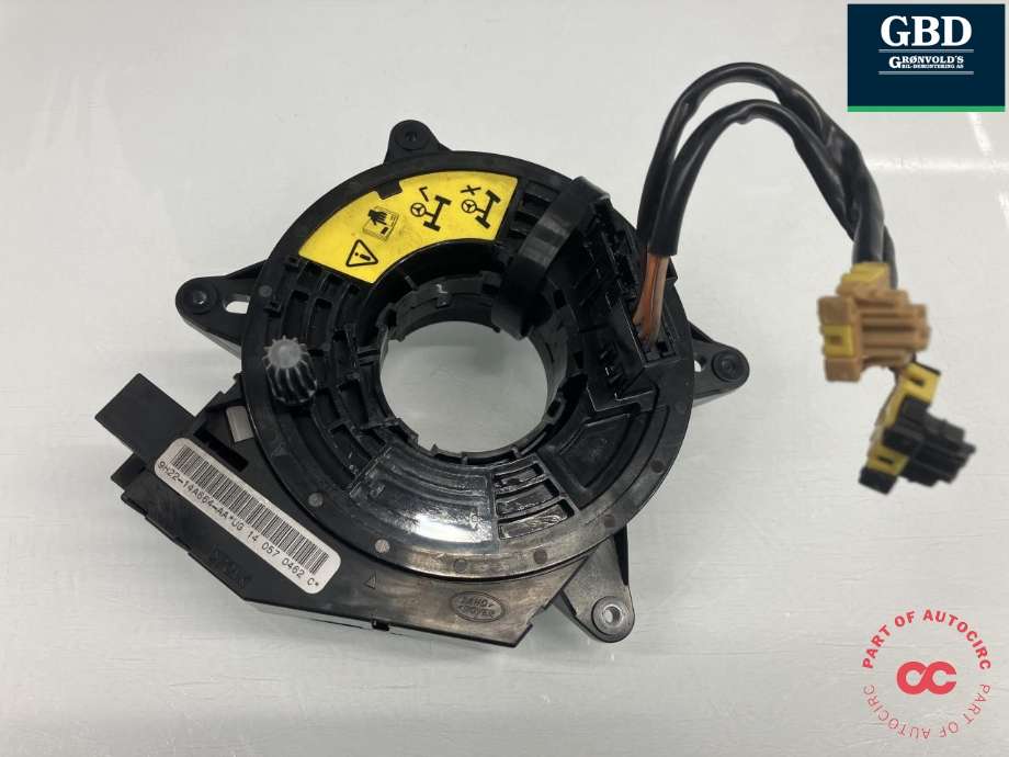 Airbag slepering til Land Rover Discovery, 2009-2017 (Type IV)  (LR018556)
