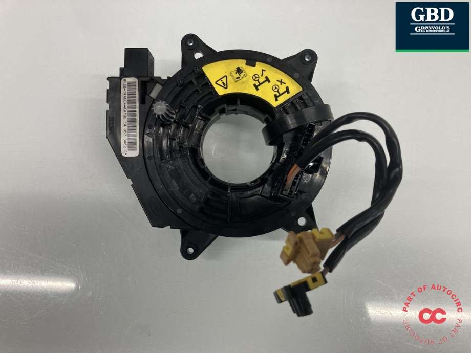 Airbag slepering til Land Rover Discovery 2009-2017 (Type IV) (LR018556|9H2214A664AA|)