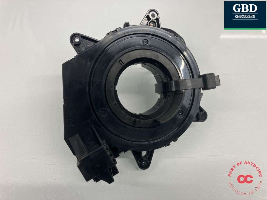 Airbag slepering til Land Rover Discovery 2009-2017 (Type IV) (LR018556|9H2214A664AA|)