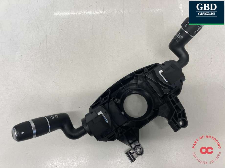 Bryter combi til Land Rover Discovery 2009-2017 (Type IV)  (LR029684| CH2213335AA|XPL500050| 5H223F974AA|LR029693| CH2217A553BB)