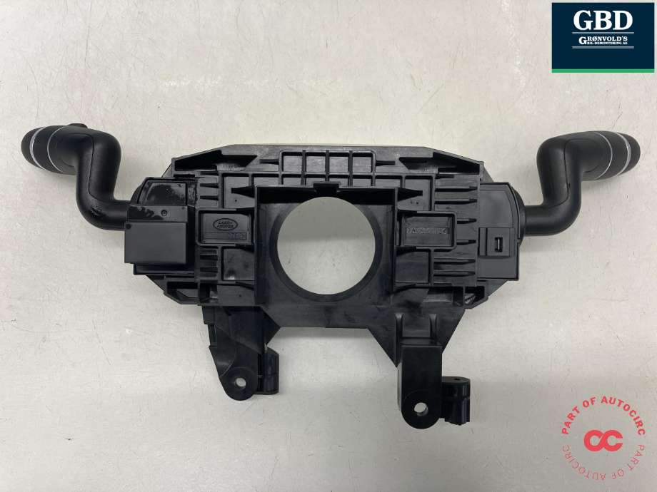 Bryter combi til Land Rover Discovery 2009-2017 (Type IV)  (LR029684| CH2213335AA|XPL500050| 5H223F974AA|LR029693| CH2217A553BB)