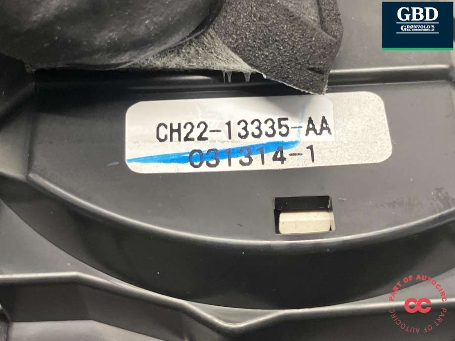 Bryter combi til Land Rover Discovery 2009-2017 (Type IV)  (LR029684| CH2213335AA|XPL500050| 5H223F974AA|LR029693| CH2217A553BB)