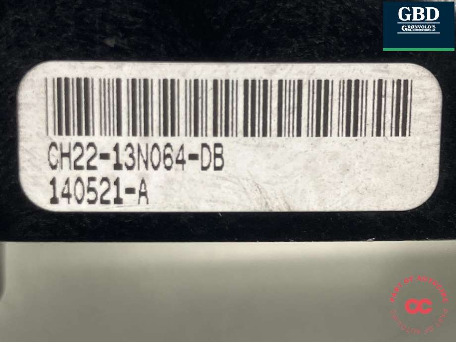 Bryter combi til Land Rover Discovery 2009-2017 (Type IV)  (LR029684| CH2213335AA|XPL500050| 5H223F974AA|LR029693| CH2217A553BB)