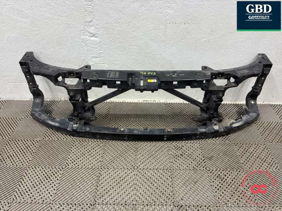 Frontplate til Land Rover Discovery, 2009-2017 (Type IV)  (LR054853)