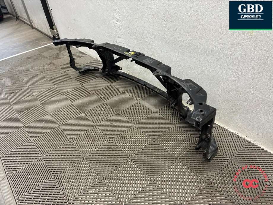 Frontplate til Land Rover Discovery 2009-2017 (Type IV) (LR054853|FH2216E144AA|)