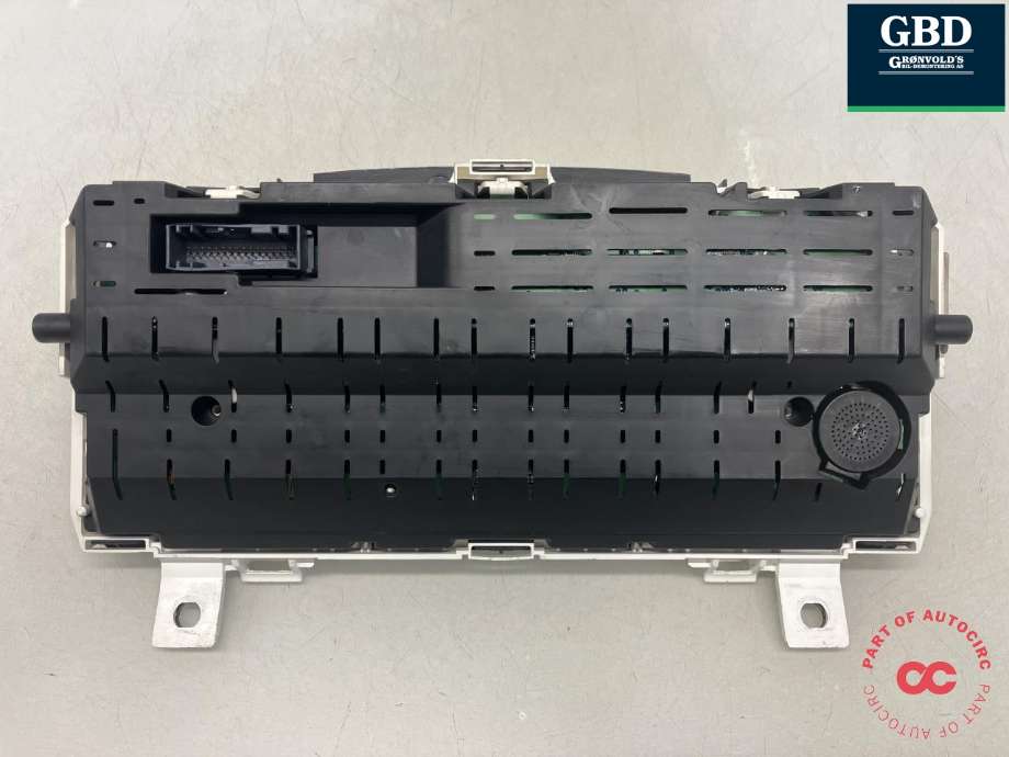 Instrumentpanel til Land Rover Discovery 2009-2017 (Type IV)  (LR084244|GH2210849EC|LR051724| EH2210849ED)