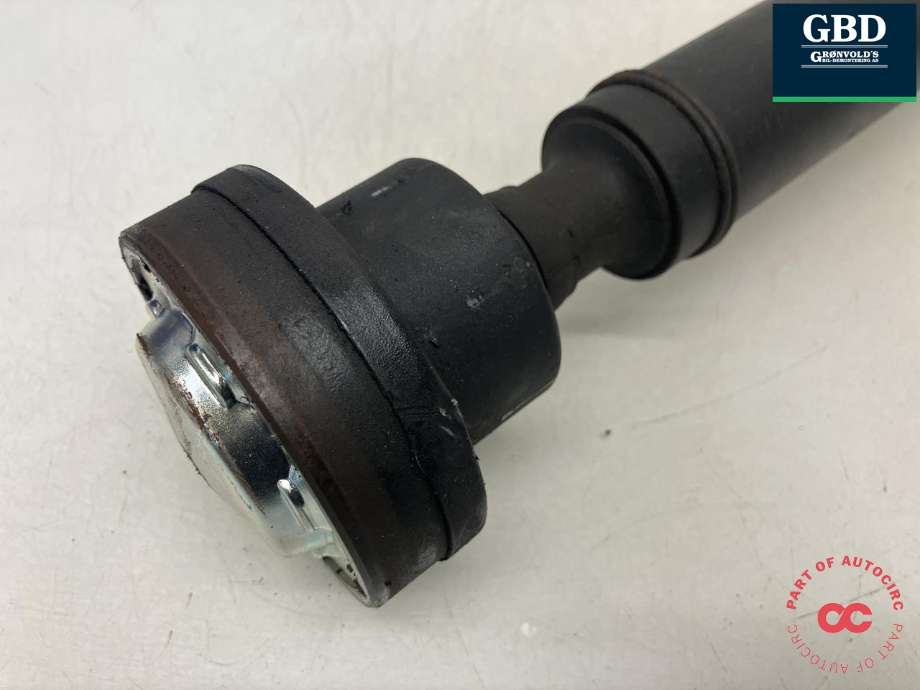 Mellomaksel fremre til Land Rover Discovery 2009-2017 (Type IV)  (TVB500510|7H223219AA|)