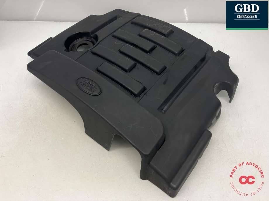  til Land Rover Discovery, 2009-2017 (Type IV)  