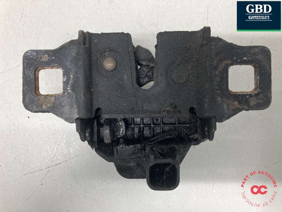 Panserlås til Land Rover Discovery 2009-2017 (Type IV) (535123507|5H2216700BH|LR065339. 5H2216700BE)