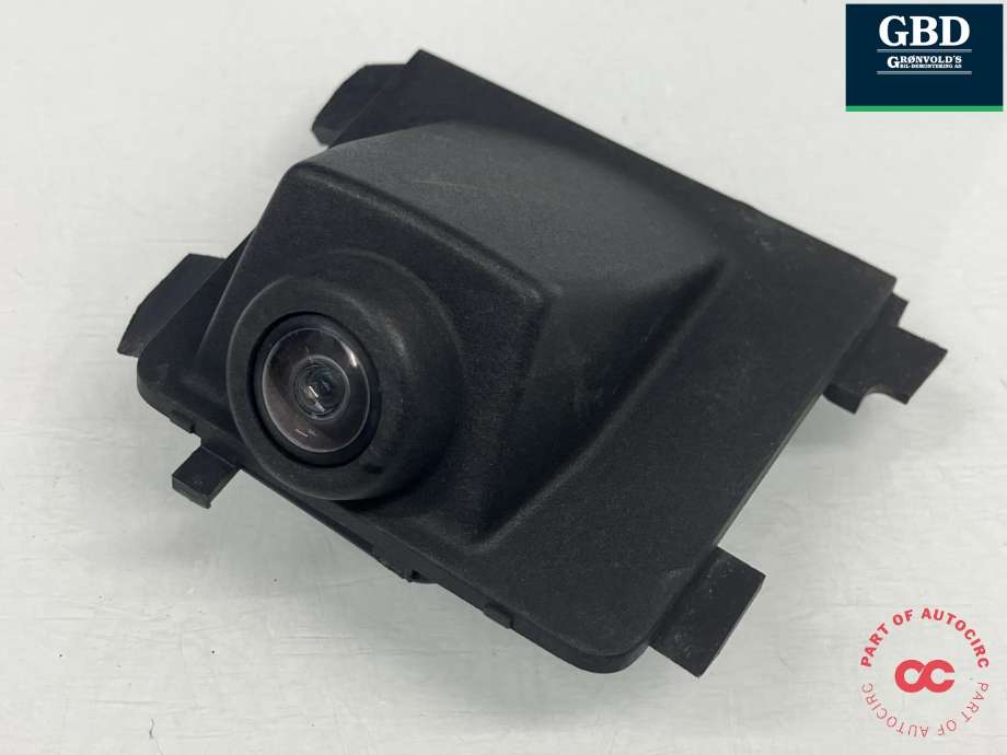 Parkeringskamera bak til Land Rover Discovery, 2009-2017 (Type IV)  (LR051728)
