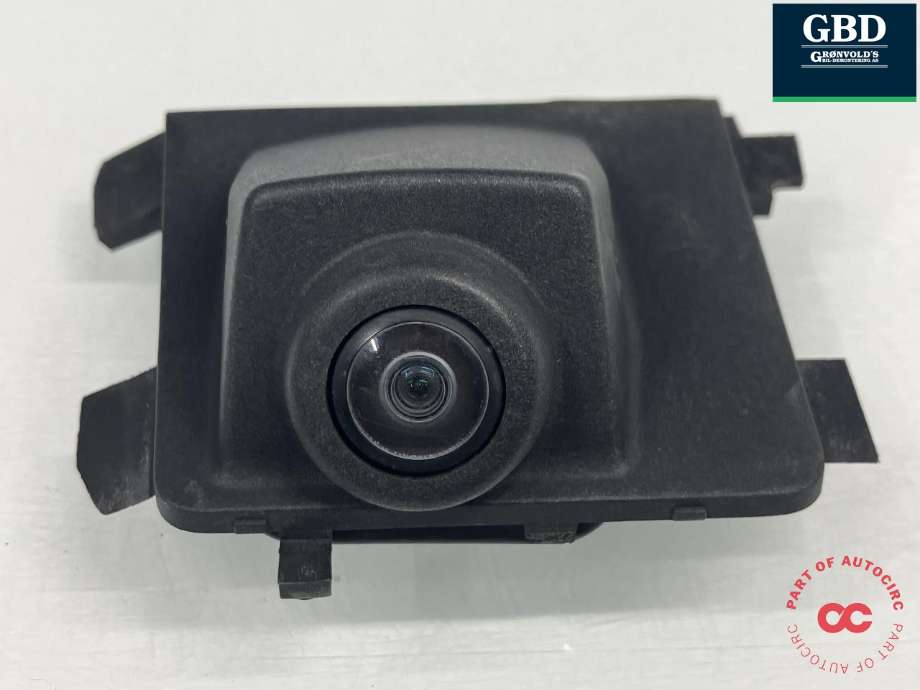 Parkeringskamera bak til Land Rover Discovery 2009-2017 (Type IV) (LR051728|EH2219G490AE|)