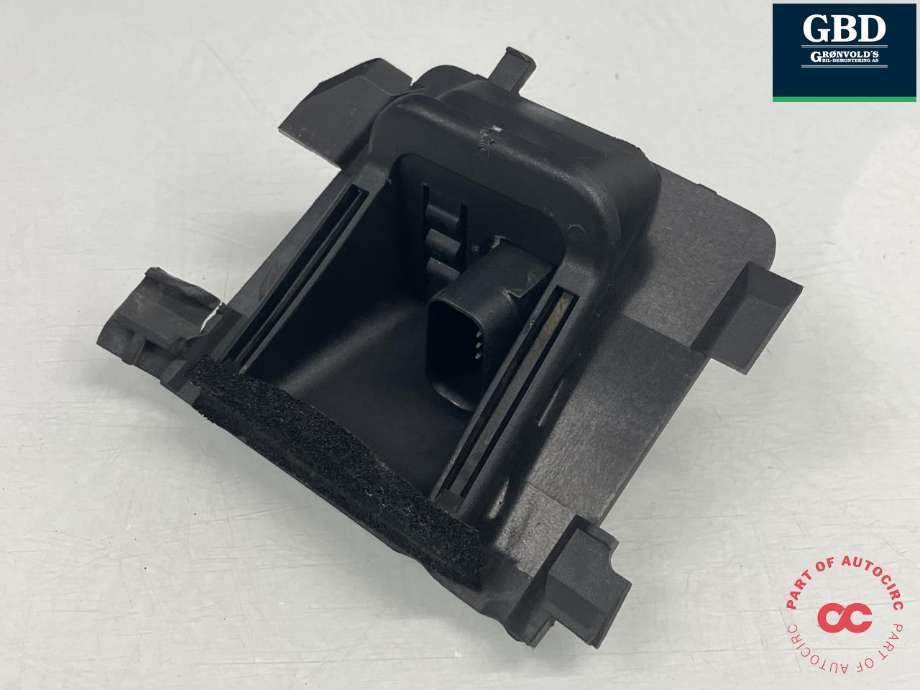 Parkeringskamera bak til Land Rover Discovery 2009-2017 (Type IV) (LR051728|EH2219G490AE|)