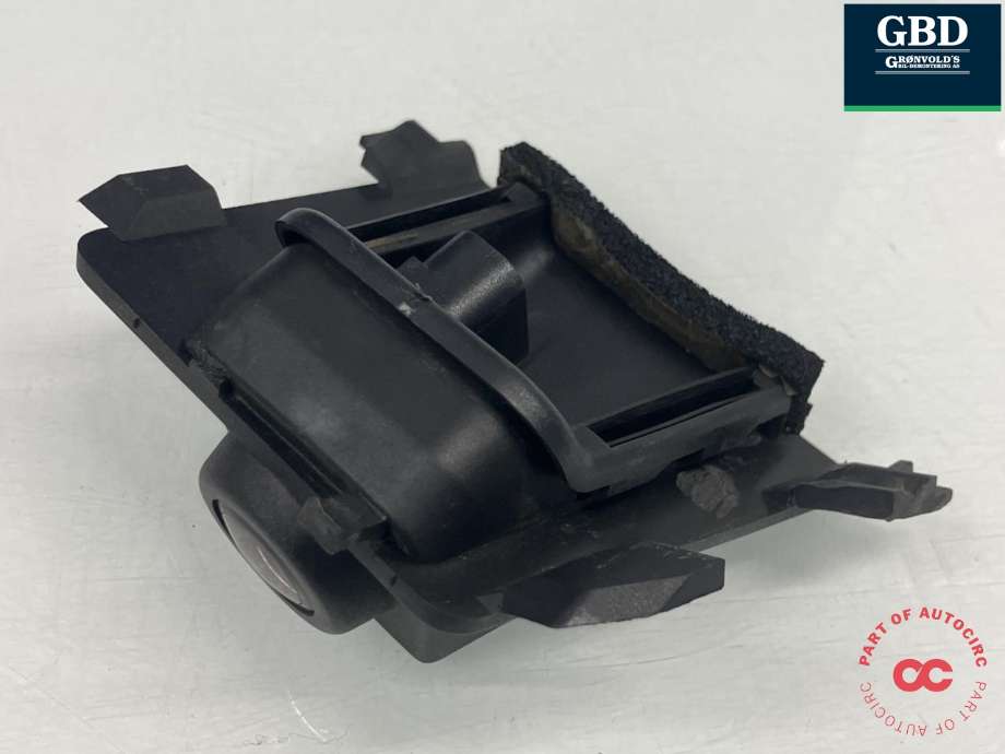 Parkeringskamera bak til Land Rover Discovery 2009-2017 (Type IV) (LR051728|EH2219G490AE|)