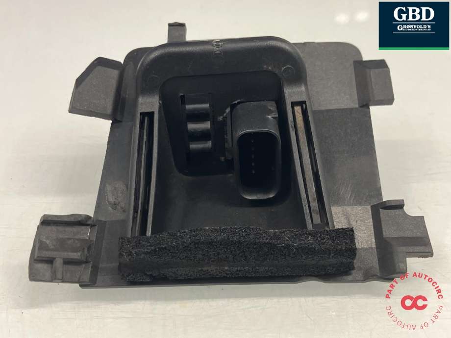 Parkeringskamera bak til Land Rover Discovery 2009-2017 (Type IV) (LR051728|EH2219G490AE|)