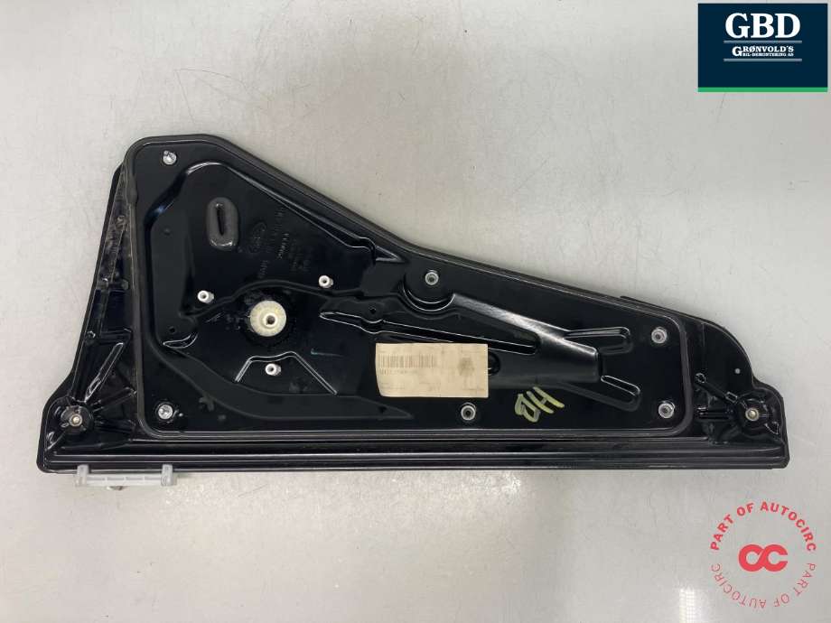 Ruteheis høyre bak til Land Rover Discovery 2009-2017 (Type IV)  (LR052109|AH2227000AB|)