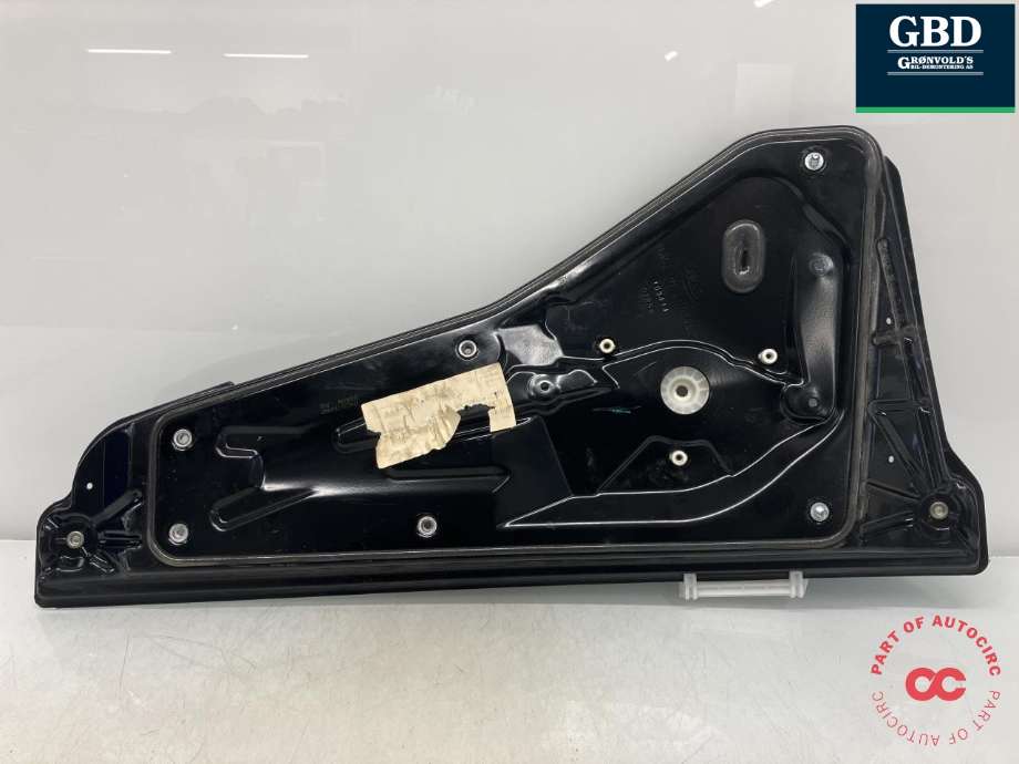 Ruteheis venstre bak til Land Rover Discovery, 2009-2017 (Type IV)  (LR052108)
