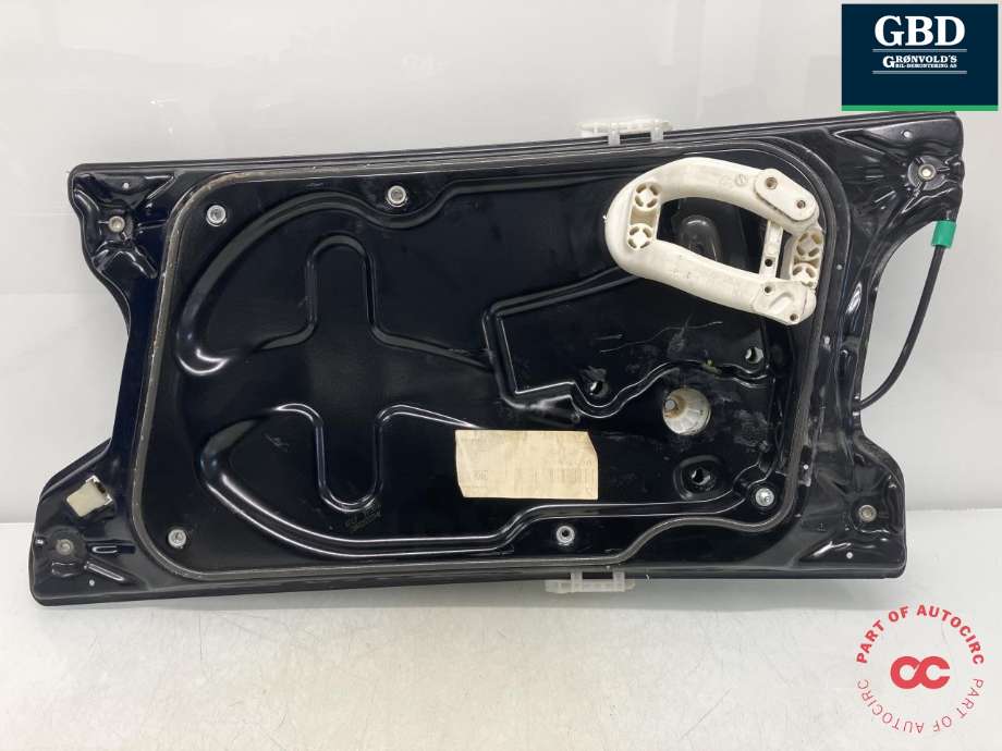 Ruteheis venstre foran til Land Rover Discovery, 2009-2017 (Type IV)  (LR052110)
