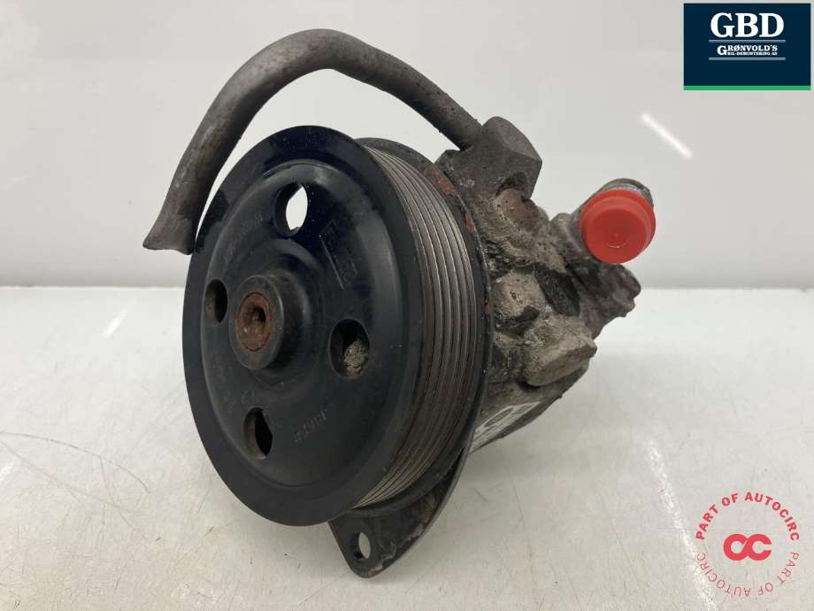 Servo pumpe mekanisk til Land Rover Discovery, 2009-2017 (Type IV)  (LR077386. AH223A696AC)