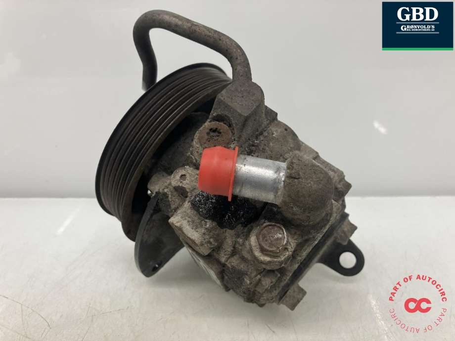 Servo pumpe mekanisk til Land Rover Discovery 2009-2017 (Type IV) (LR077386. AH223A696AC|LR014090. AH223A696AB|)