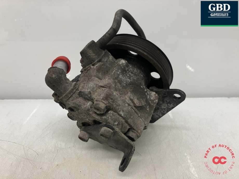 Servo pumpe mekanisk til Land Rover Discovery 2009-2017 (Type IV) (LR077386. AH223A696AC|LR014090. AH223A696AB|)