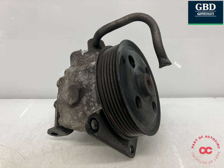 Servo pumpe mekanisk til Land Rover Discovery 2009-2017 (Type IV) (LR077386. AH223A696AC|LR014090. AH223A696AB|)