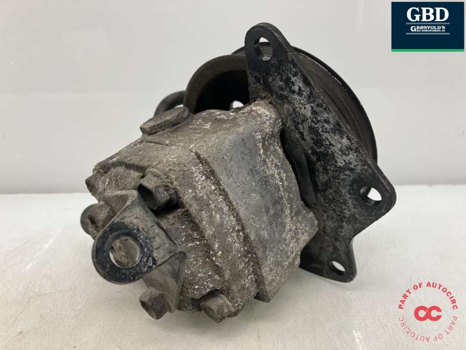 Servo pumpe mekanisk til Land Rover Discovery 2009-2017 (Type IV) (LR077386. AH223A696AC|LR014090. AH223A696AB|)