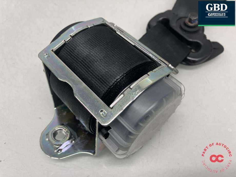 Sikkerhetsbelte foran høyre til Land Rover Discovery 2009-2017 (Type IV)  (LR009283|AM6H22F61294BC8PMA|)