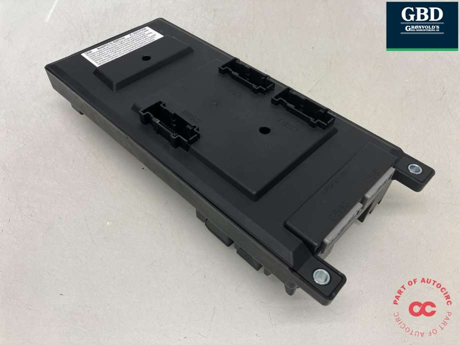 Sikringsboks kupe til Land Rover Discovery 2009-2017 (Type IV)  (LR074207|GH2214F041BA|LR066157| EH2214F041BE)