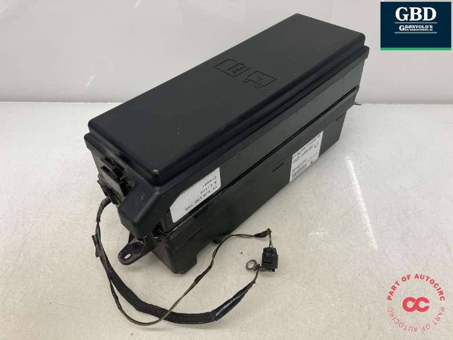 Sikringsboks motorrom til Land Rover Discovery, 2009-2017 (Type IV)  (LR014265)
