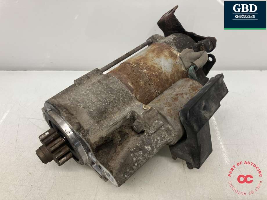 Starter diesel til Land Rover Discovery, 2009-2017 (Type IV)  (LR080305. CPLA11001BF)