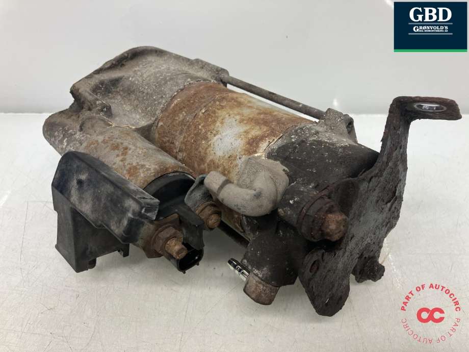 Starter diesel til Land Rover Discovery 2009-2017 (Type IV)  (LR080305. CPLA11001BF|LR034027 | CPLA11001BE|)