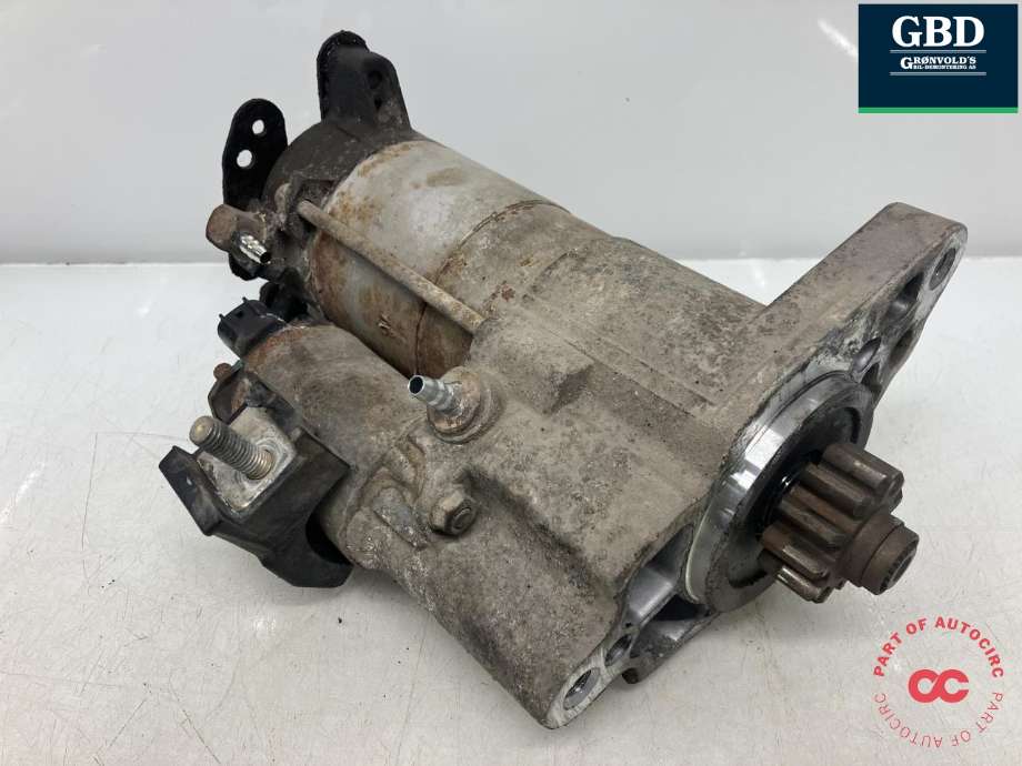 Starter diesel til Land Rover Discovery 2009-2017 (Type IV)  (LR080305. CPLA11001BF|LR034027 | CPLA11001BE|)