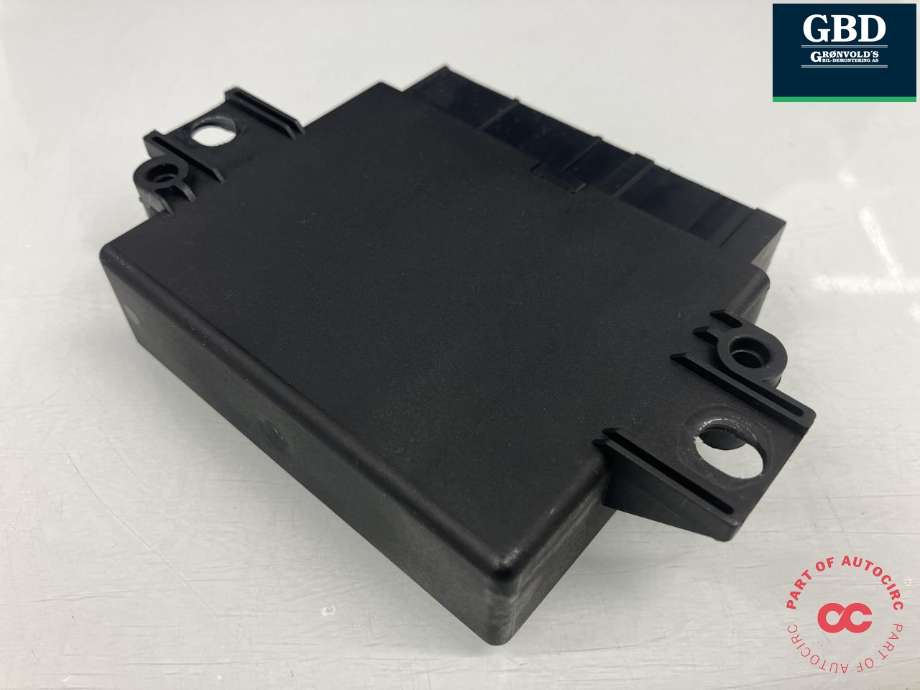 Styreenhet parkering til Land Rover Discovery 2009-2017 (Type IV)  (LR071362|EH2215C859BC|LR050920| EH2215C859BB)