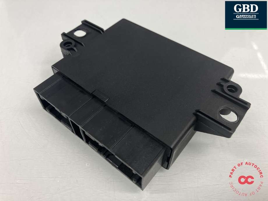 Styreenhet parkering til Land Rover Discovery 2009-2017 (Type IV)  (LR071362|EH2215C859BC|LR050920| EH2215C859BB)