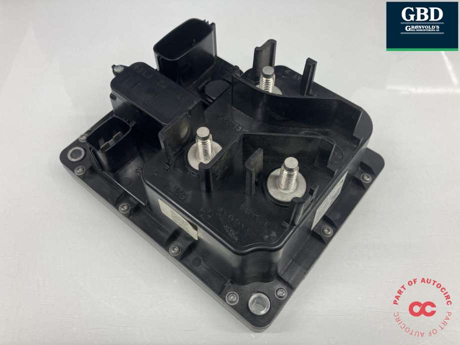 Styreenhet diverse til Land Rover Discovery 2009-2017 (Type IV)  (LR067367|EJ3214F70AB|EJ32-14F70-AA)