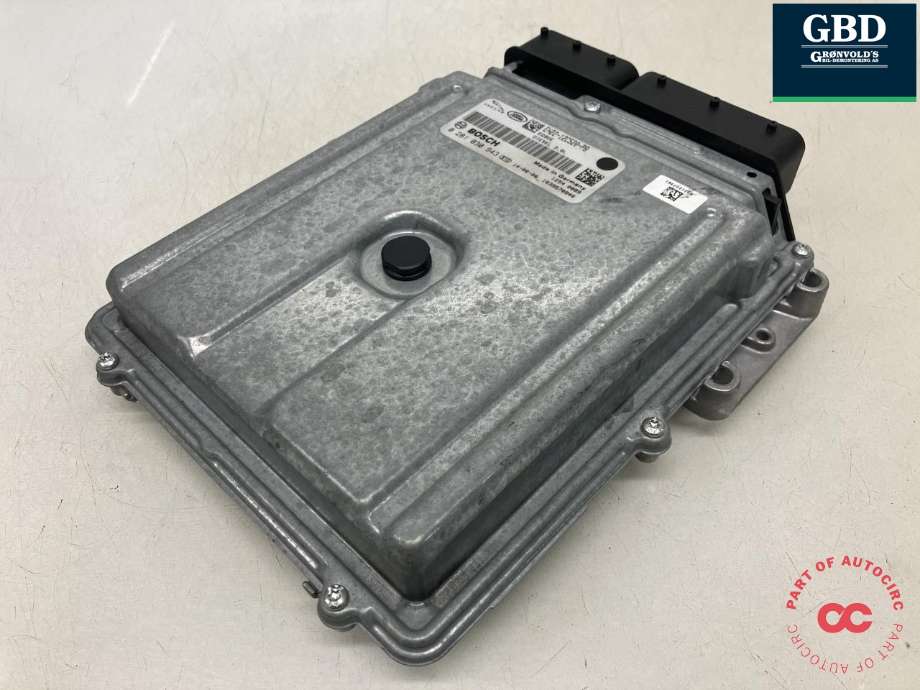 Styreenhet motor til Land Rover Discovery 2009-2017 (Type IV) (LR051141|EH2212C520PB|)