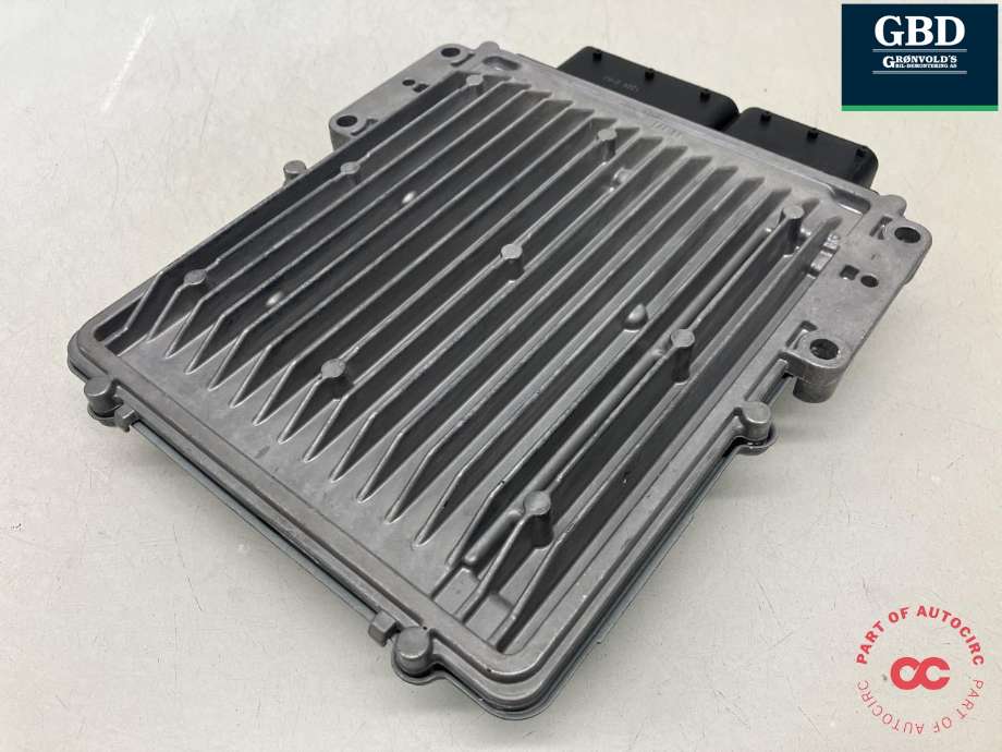 Styreenhet motor til Land Rover Discovery 2009-2017 (Type IV) (LR051141|EH2212C520PB|)