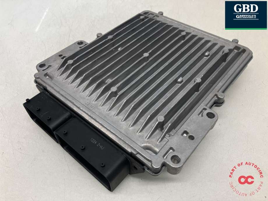 Styreenhet motor til Land Rover Discovery 2009-2017 (Type IV) (LR051141|EH2212C520PB|)