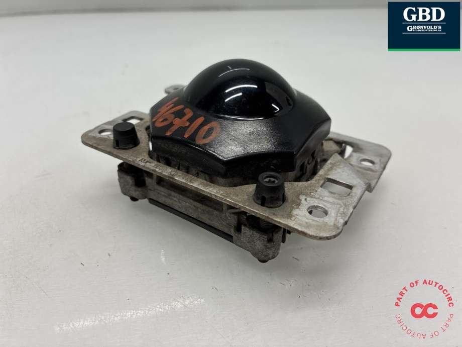 Sensor radar til Audi e-tron 2018-->> (4KE 907 561 B|)