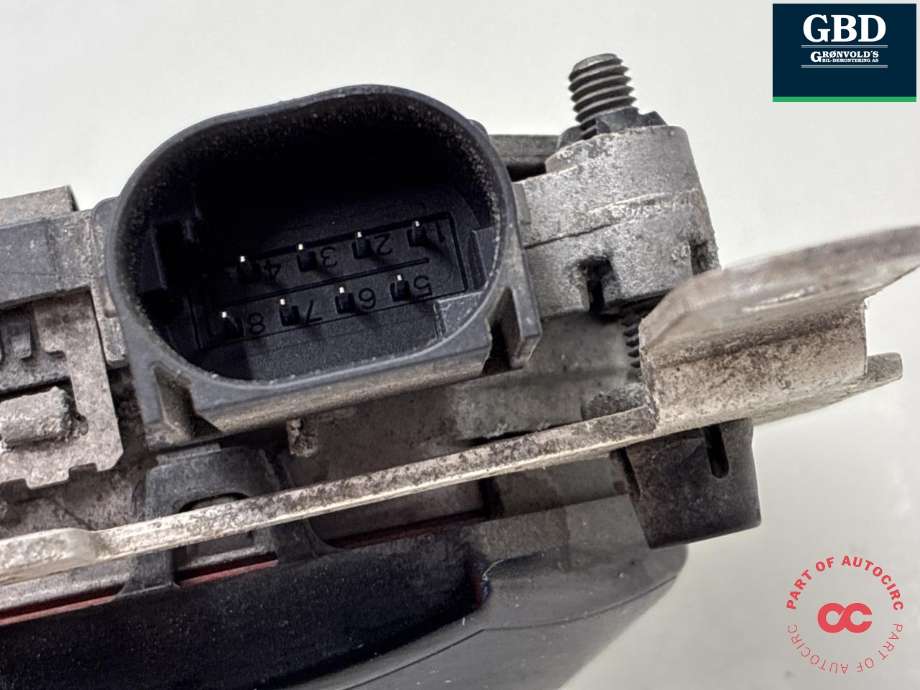 Sensor radar til Audi e-tron 2018-->> (4KE 907 561 B|)