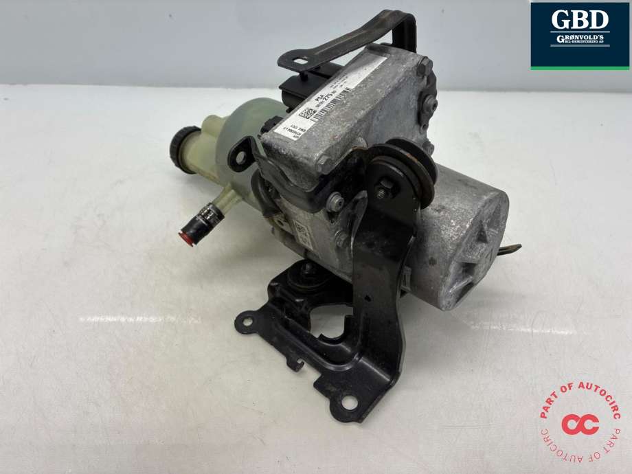 Servo pumpe elektrisk til Toyota Proace 2016-->> (Type II)  (SU001A6926|)
