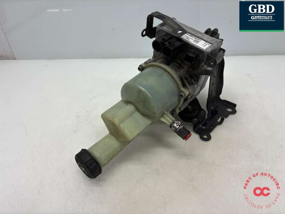 Servo pumpe elektrisk til Toyota Proace 2016-->> (Type II)  (SU001A6926|)