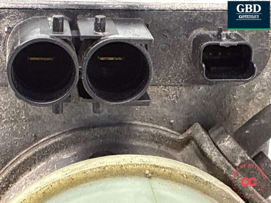 Servo pumpe elektrisk til Toyota Proace 2016-->> (Type II)  (SU001A6926|)