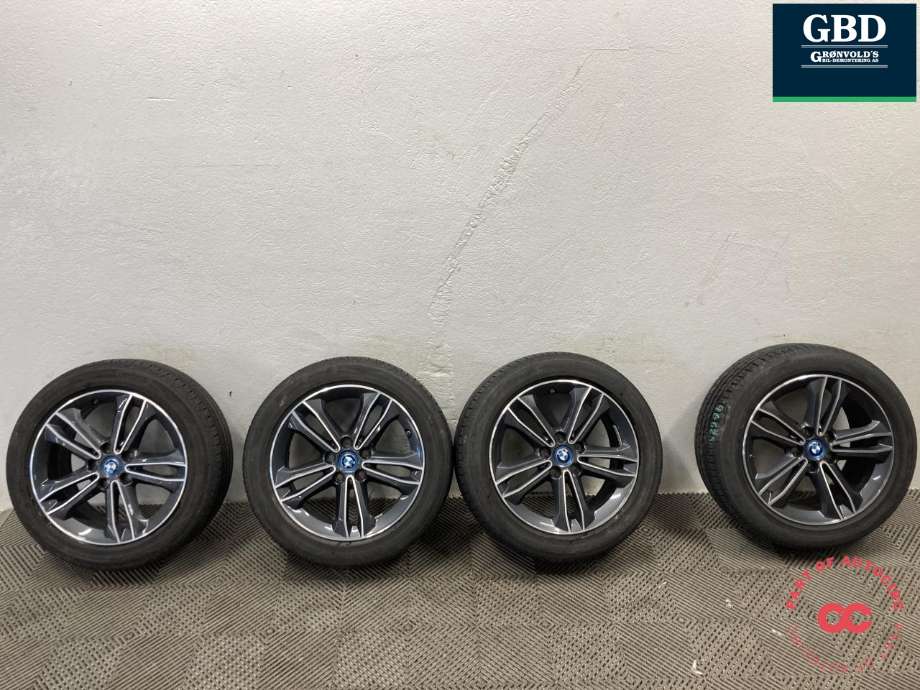 til BMW 2-Serie, Active/Gran Tourer, 2014-->> (F45/F46) (F45/F46)