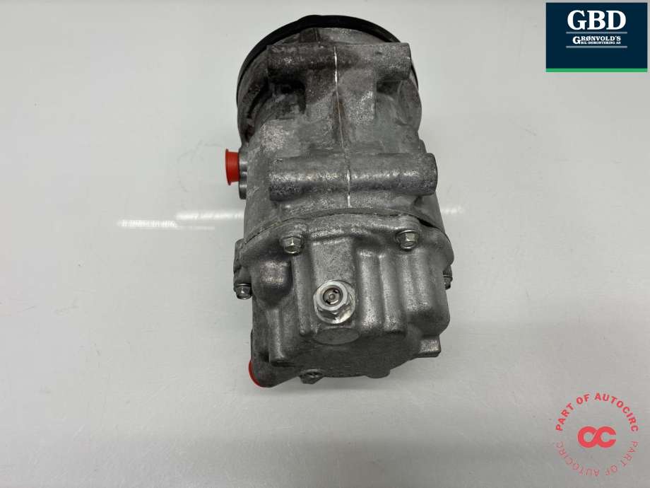 Aircondition kompressor til Toyota C-HR 2016-->>  (8837047092|)